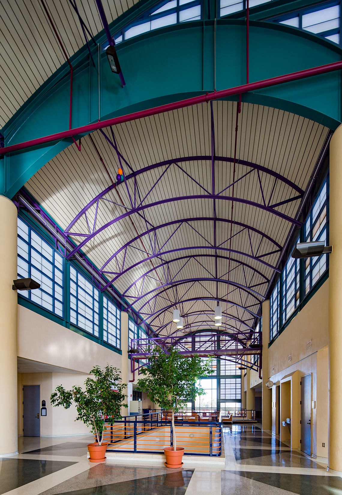 UTSA Campus Building